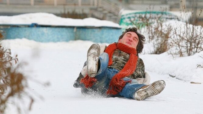 krišana kā mugurkaula osteohondrozes cēlonis