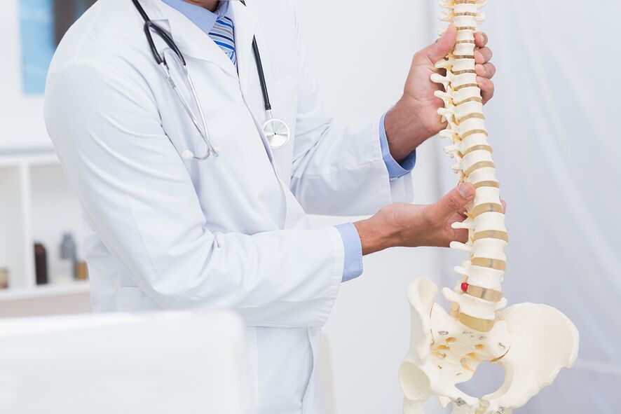 osteohondrozes profilakse